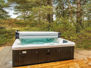Vakantiehuis Havneby  43