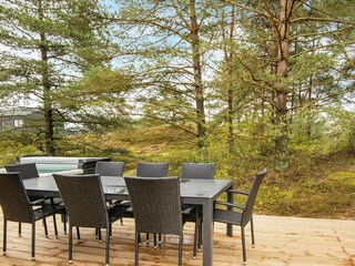 Holiday house Havneby  42