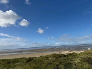 Casa de vacaciones Havneby  8