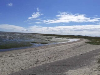 Casa per le vacanze Havneby  18