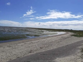 Vakantiehuis Havneby  11