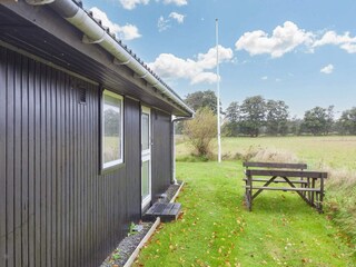 Vakantiehuis Læsø  10