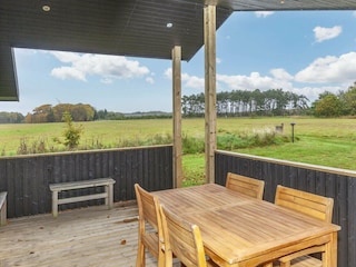 Vakantiehuis Læsø  11