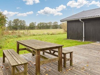Vakantiehuis Læsø  12