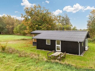 Vakantiehuis Læsø  6