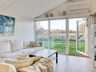 Maison de vacances Læsø  34
