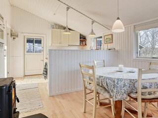 Ferienhaus Læsø  4