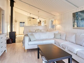 Maison de vacances Læsø  13