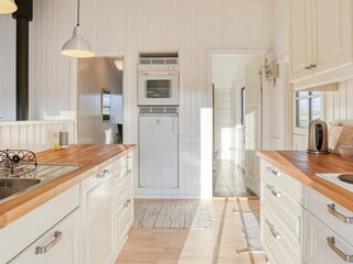 Vakantiehuis Læsø  5