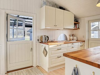 Maison de vacances Læsø  14