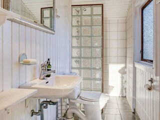 Maison de vacances Læsø  15