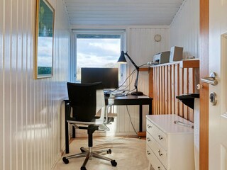 Maison de vacances Læsø  18