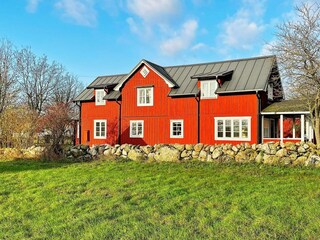 Holiday house Köpingsvik Outdoor Recording 3