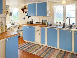 Ferienhaus Köpingsvik  6