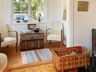 Holiday house Köpingsvik  9