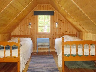 Vakantiehuis Köpingsvik  23