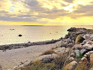Vakantiehuis Köpingsvik  24