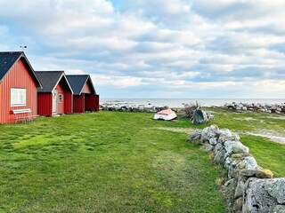 Ferienhaus Köpingsvik  12