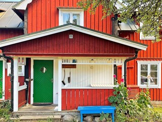 Holiday house Köpingsvik Outdoor Recording 3