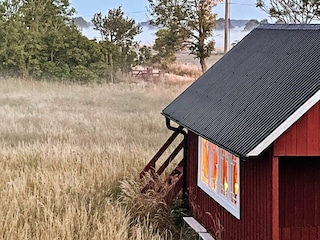 Ferienhaus Köpingsvik Außenaufnahme 2