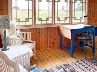 Vakantiehuis Köpingsvik  18