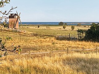 Vakantiehuis Köpingsvik  20
