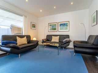 Apartment St. Peter-Ording Ausstattung 20