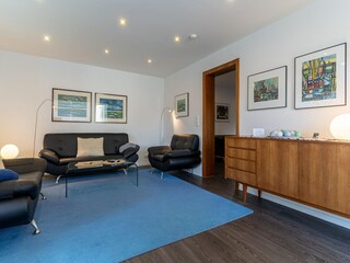 Apartment St. Peter-Ording Ausstattung 5