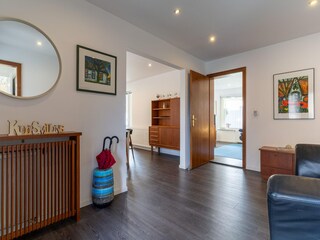 Appartement St. Peter-Ording Équipement 15