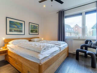 Appartement St. Peter-Ording Kenmerken 19