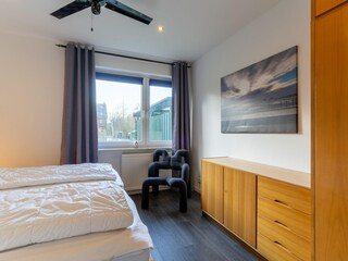 Apartment St. Peter-Ording Ausstattung 6