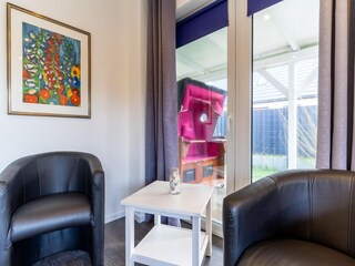 Appartement St. Peter-Ording Kenmerken 12