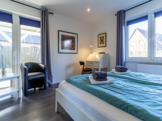 Appartement St. Peter-Ording Kenmerken 16