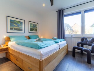 Apartment St. Peter-Ording Ausstattung 8