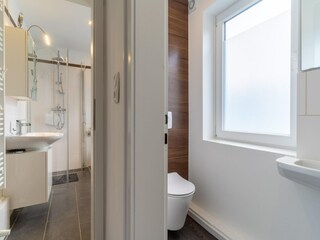 Apartment St. Peter-Ording Features 15
