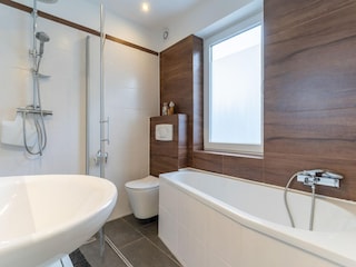 Apartamento St. Peter-Ording Características 9