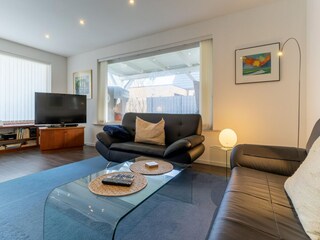 Appartement St. Peter-Ording Équipement 10