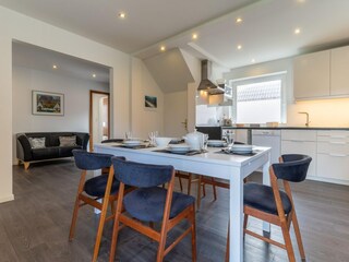Appartement St. Peter-Ording Équipement 4