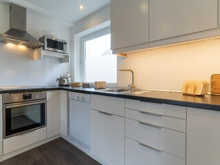 Appartement St. Peter-Ording Équipement 5
