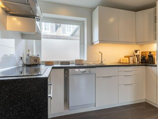Appartement St. Peter-Ording Équipement 10
