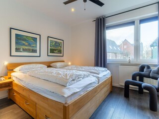 Appartement St. Peter-Ording Équipement 13