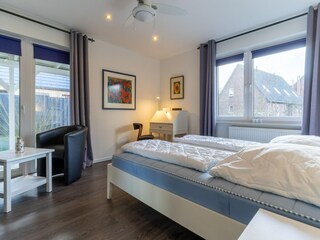 Apartment St. Peter-Ording Ausstattung 22