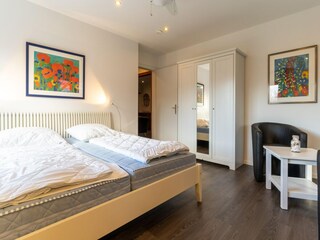 Apartment St. Peter-Ording Ausstattung 23