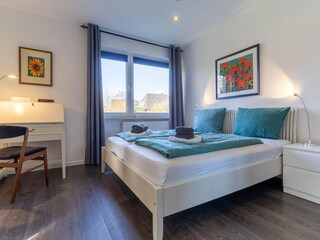 Apartment St. Peter-Ording Ausstattung 19