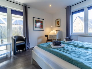 Apartment St. Peter-Ording Features 16
