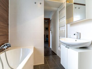 Apartamento St. Peter-Ording Características 22