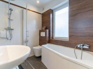 Apartment St. Peter-Ording Ausstattung 25