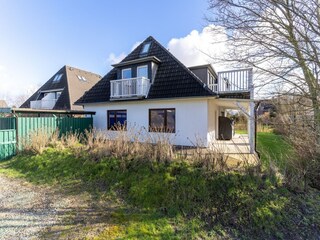 Apartment St. Peter-Ording Outdoor Recording 2