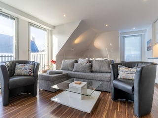 Apartment St. Peter-Ording Ausstattung 7