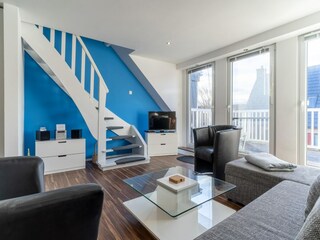 Apartment St. Peter-Ording Features 8
